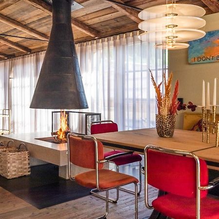 Raffl'S Tyrol Hotel Sankt Anton am Arlberg Exteriér fotografie