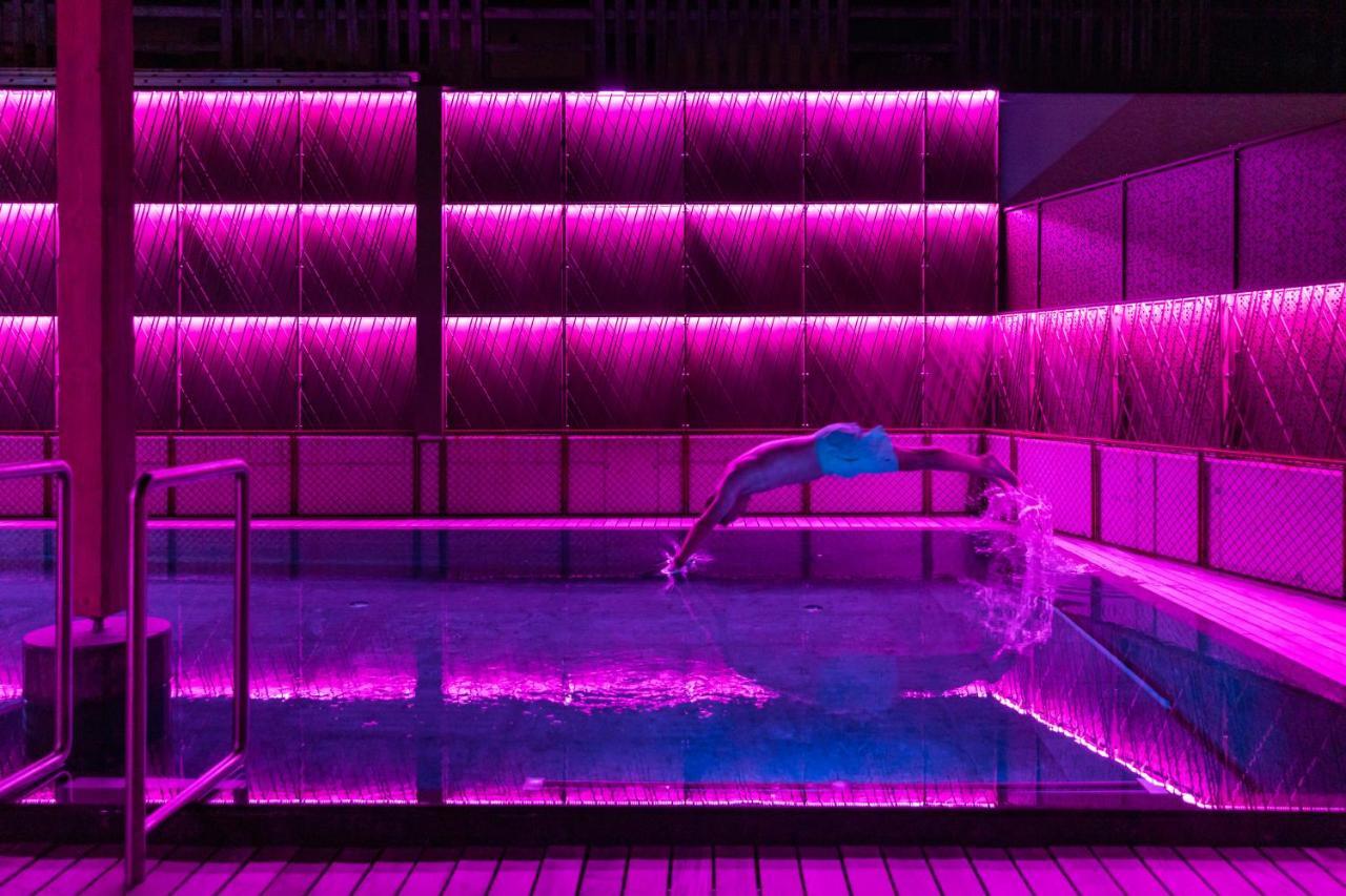 Raffl'S Tyrol Hotel Sankt Anton am Arlberg Exteriér fotografie