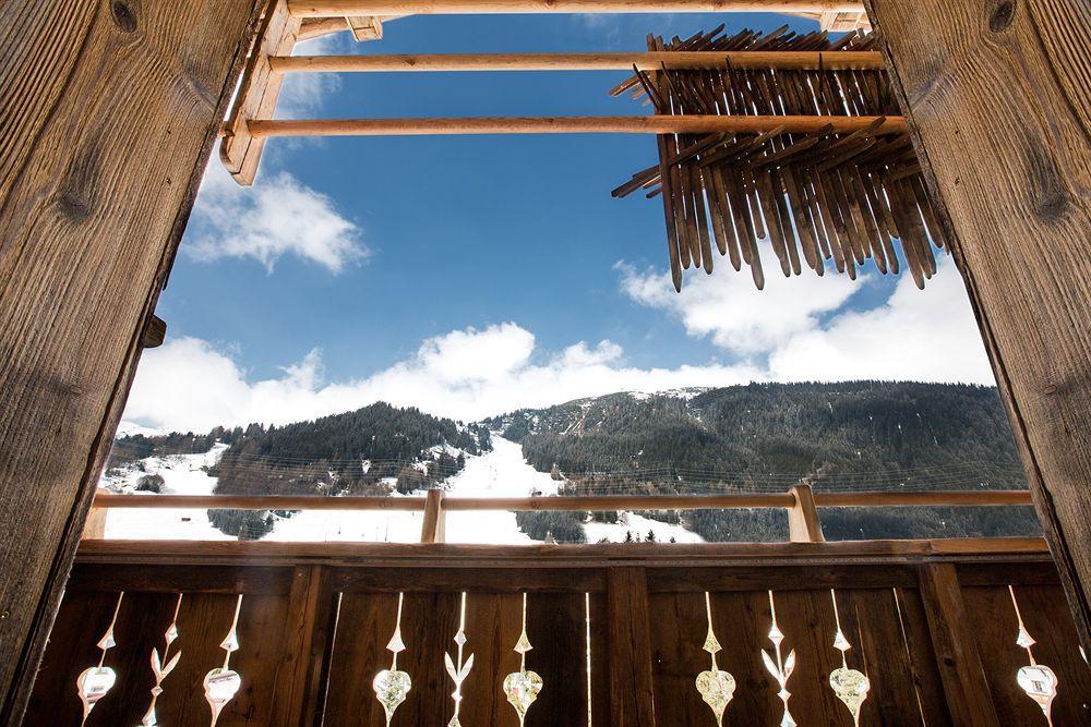 Raffl'S Tyrol Hotel Sankt Anton am Arlberg Exteriér fotografie