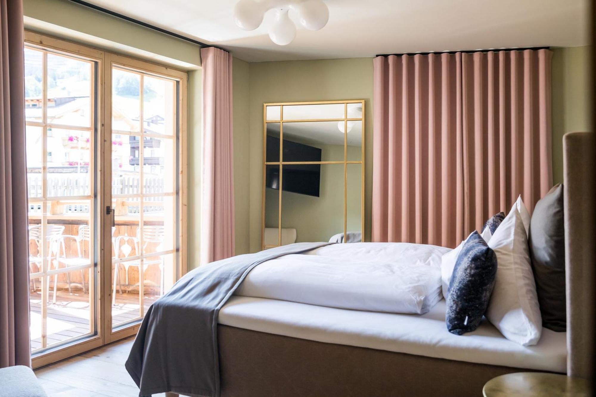 Raffl'S Tyrol Hotel Sankt Anton am Arlberg Exteriér fotografie