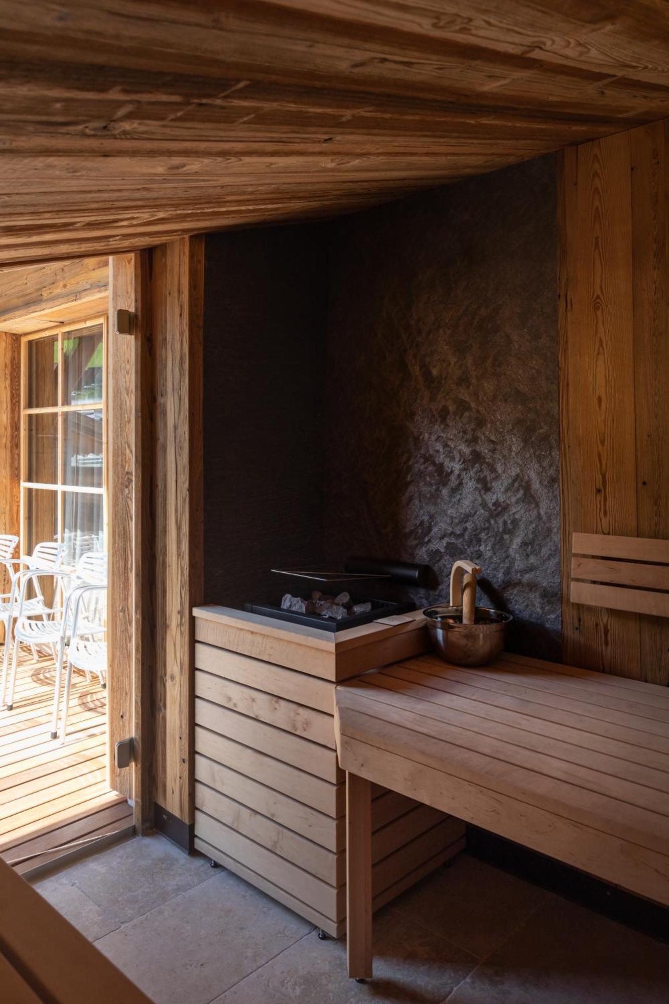Raffl'S Tyrol Hotel Sankt Anton am Arlberg Exteriér fotografie