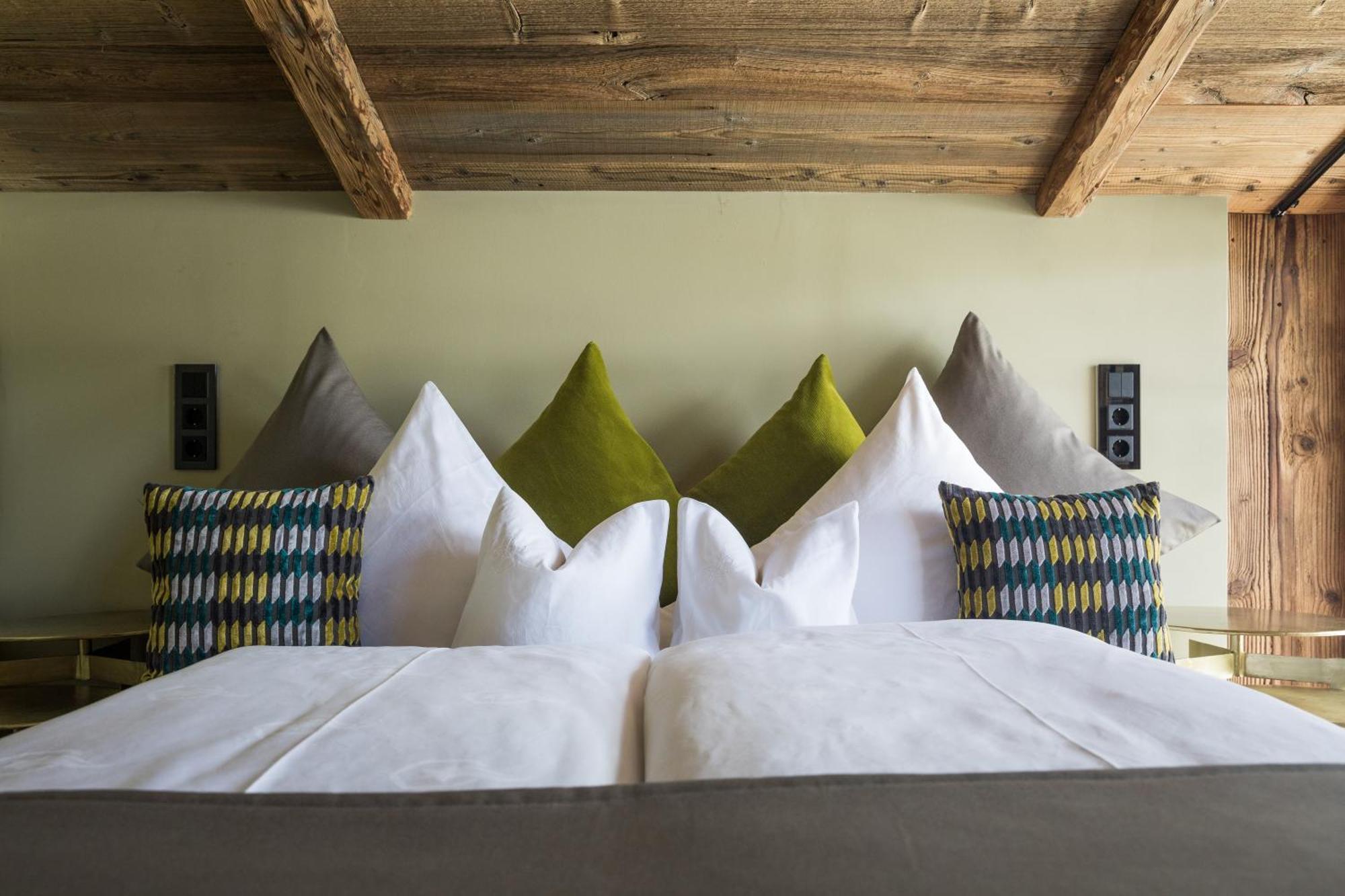 Raffl'S Tyrol Hotel Sankt Anton am Arlberg Exteriér fotografie