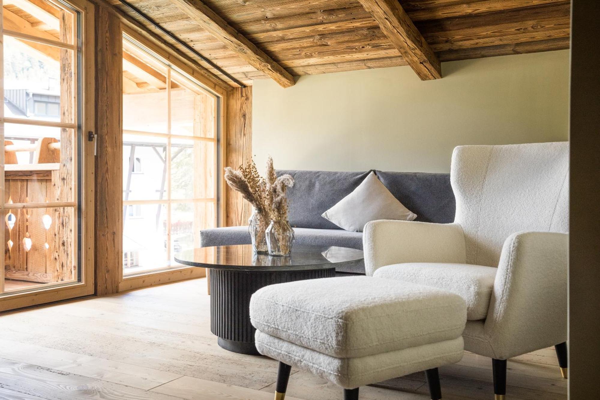 Raffl'S Tyrol Hotel Sankt Anton am Arlberg Exteriér fotografie