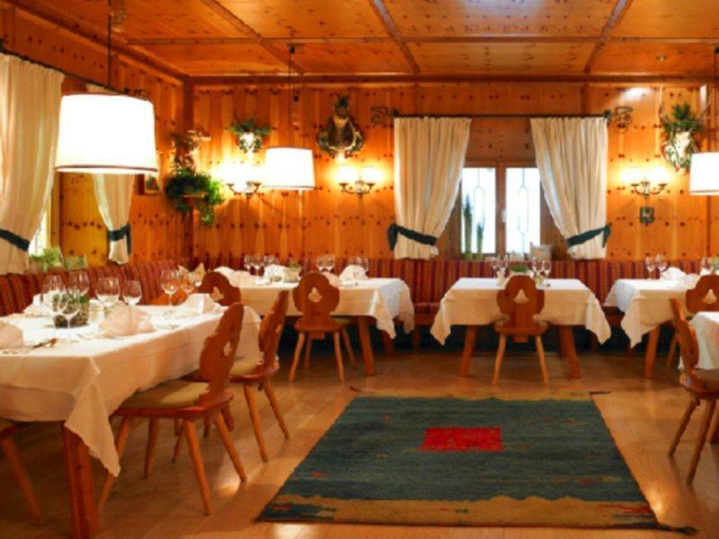 Raffl'S Tyrol Hotel Sankt Anton am Arlberg Exteriér fotografie