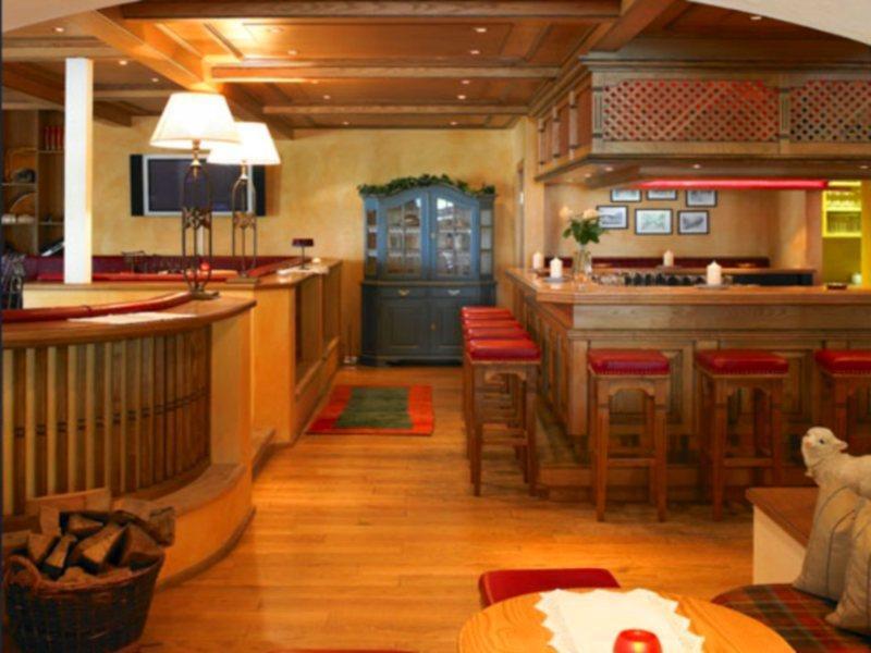 Raffl'S Tyrol Hotel Sankt Anton am Arlberg Exteriér fotografie